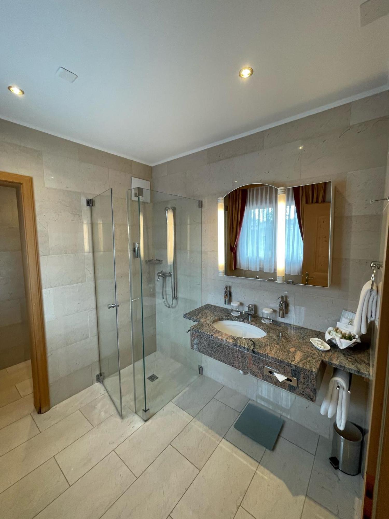 Vereina 5* Klosters