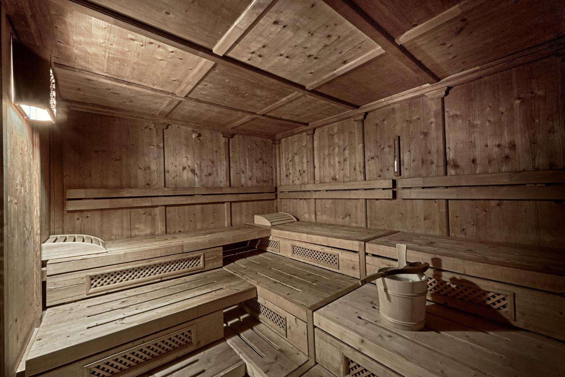 Vereina 5* Klosters