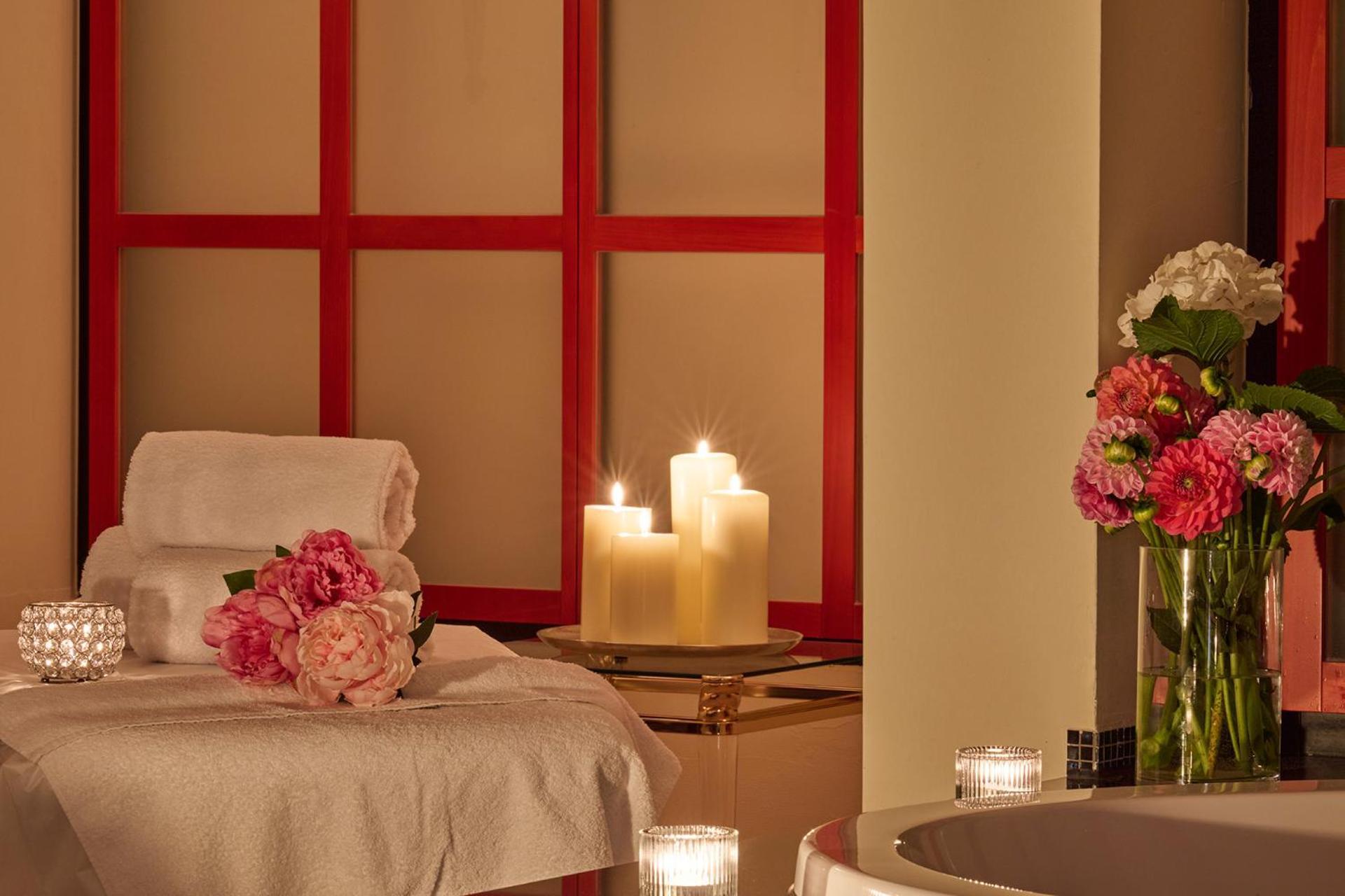 Hotel Vereina 5*