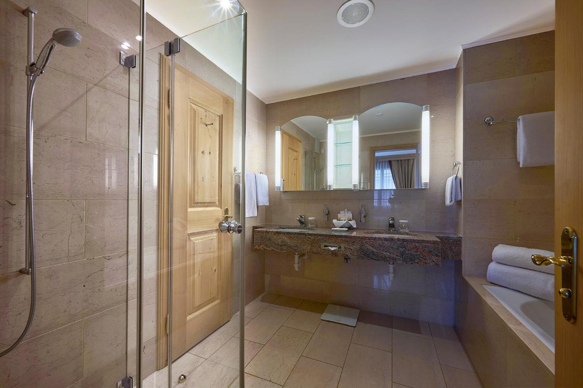 Vereina Hotel Klosters