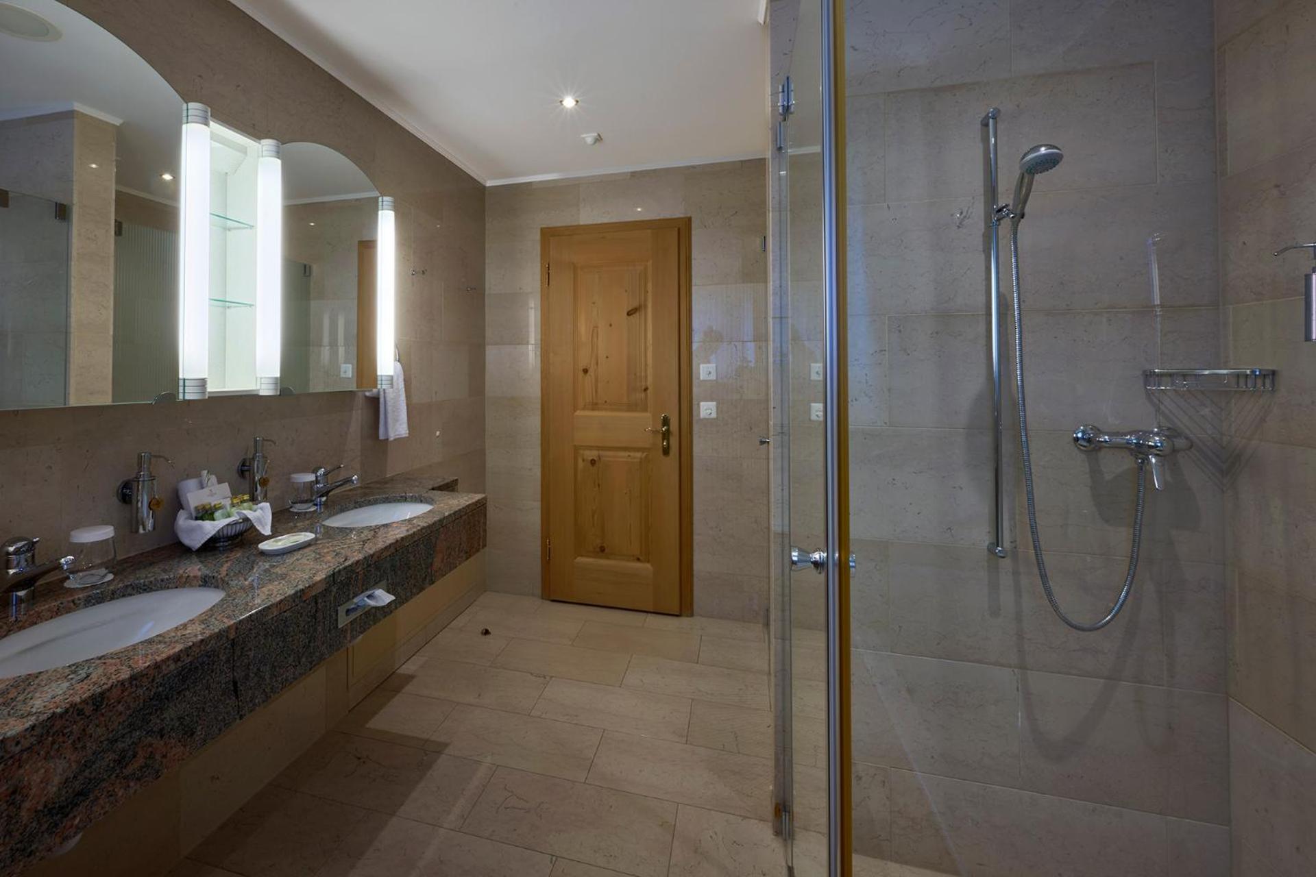 Vereina Hotel Klosters