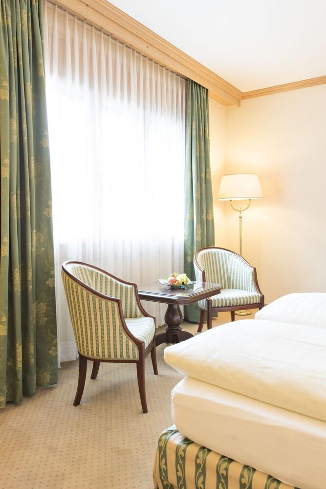 Vereina 5*