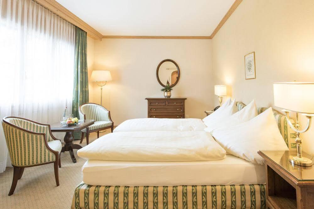 Hotel Vereina