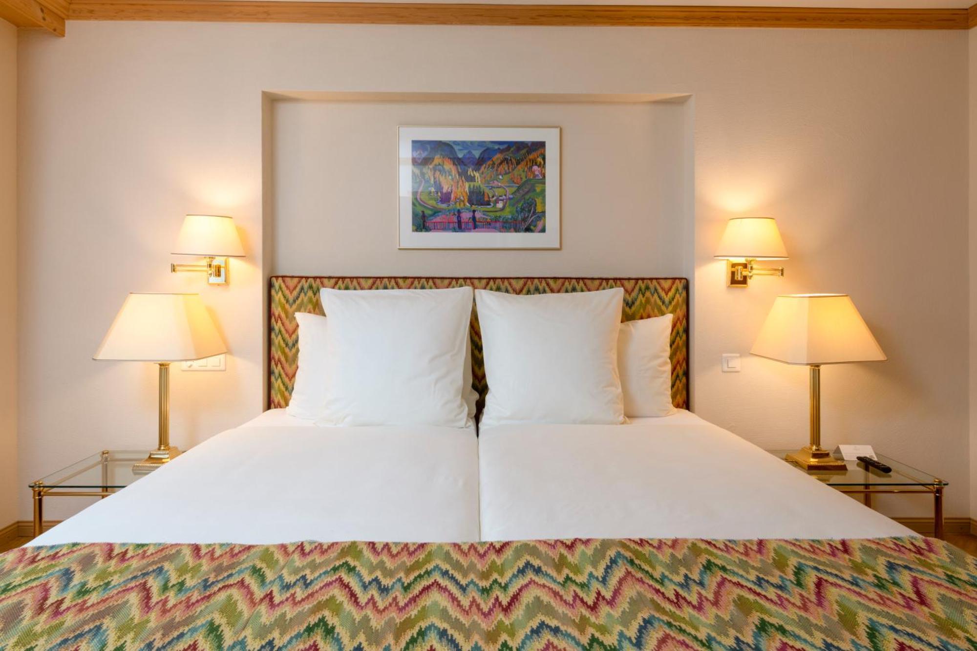 Vereina 5*