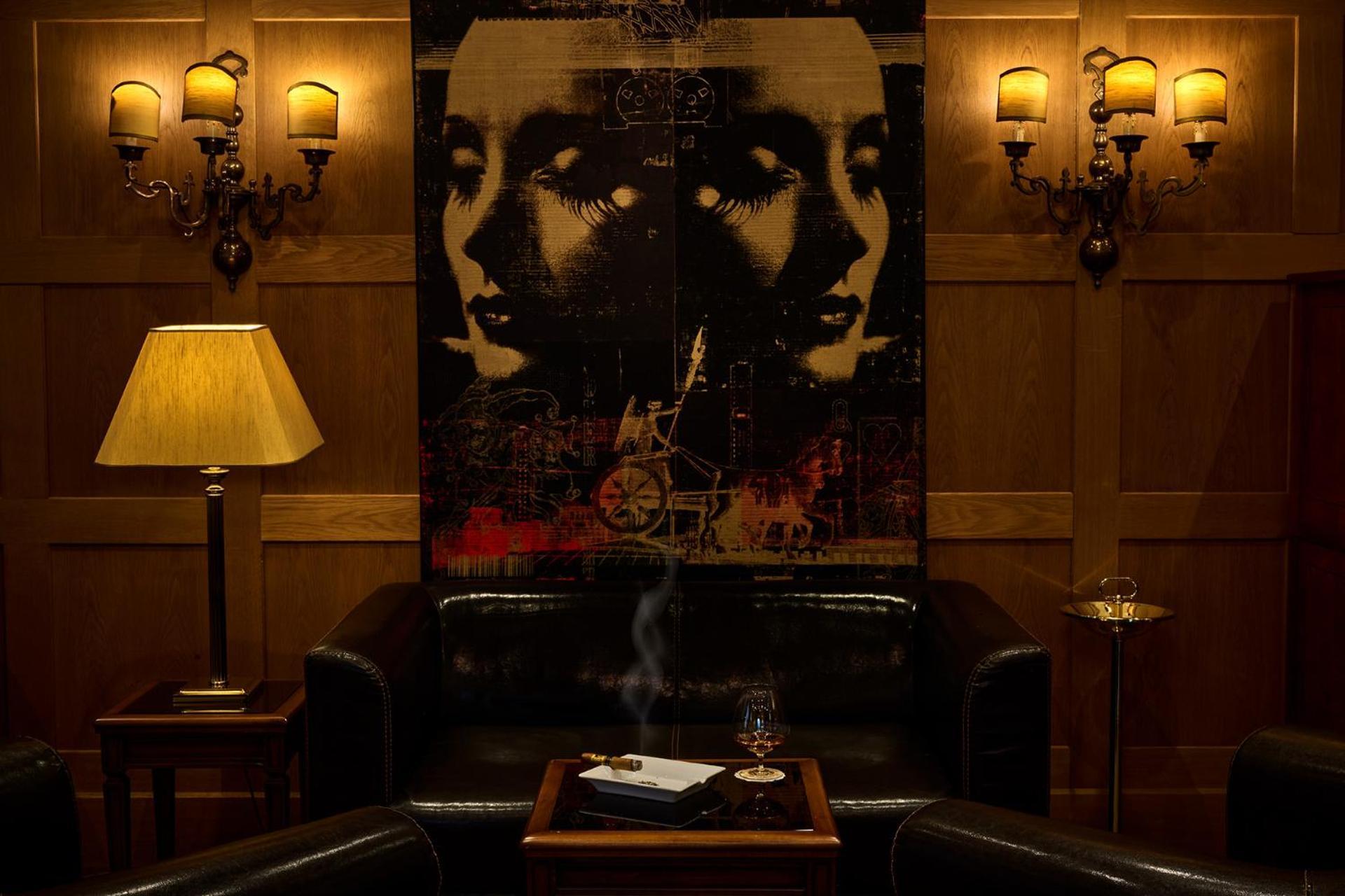 Hotel Vereina Klosters