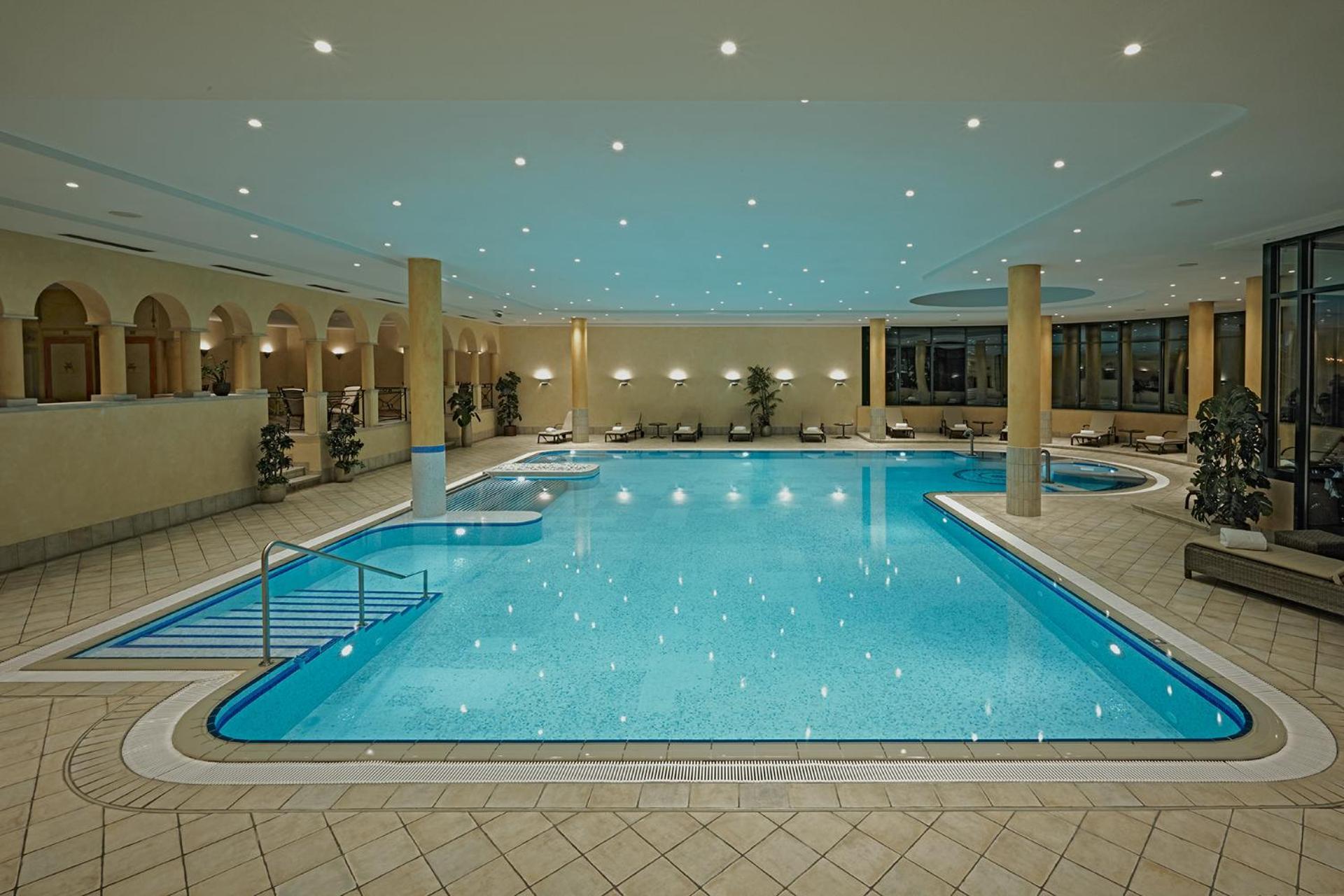 Hotel Vereina