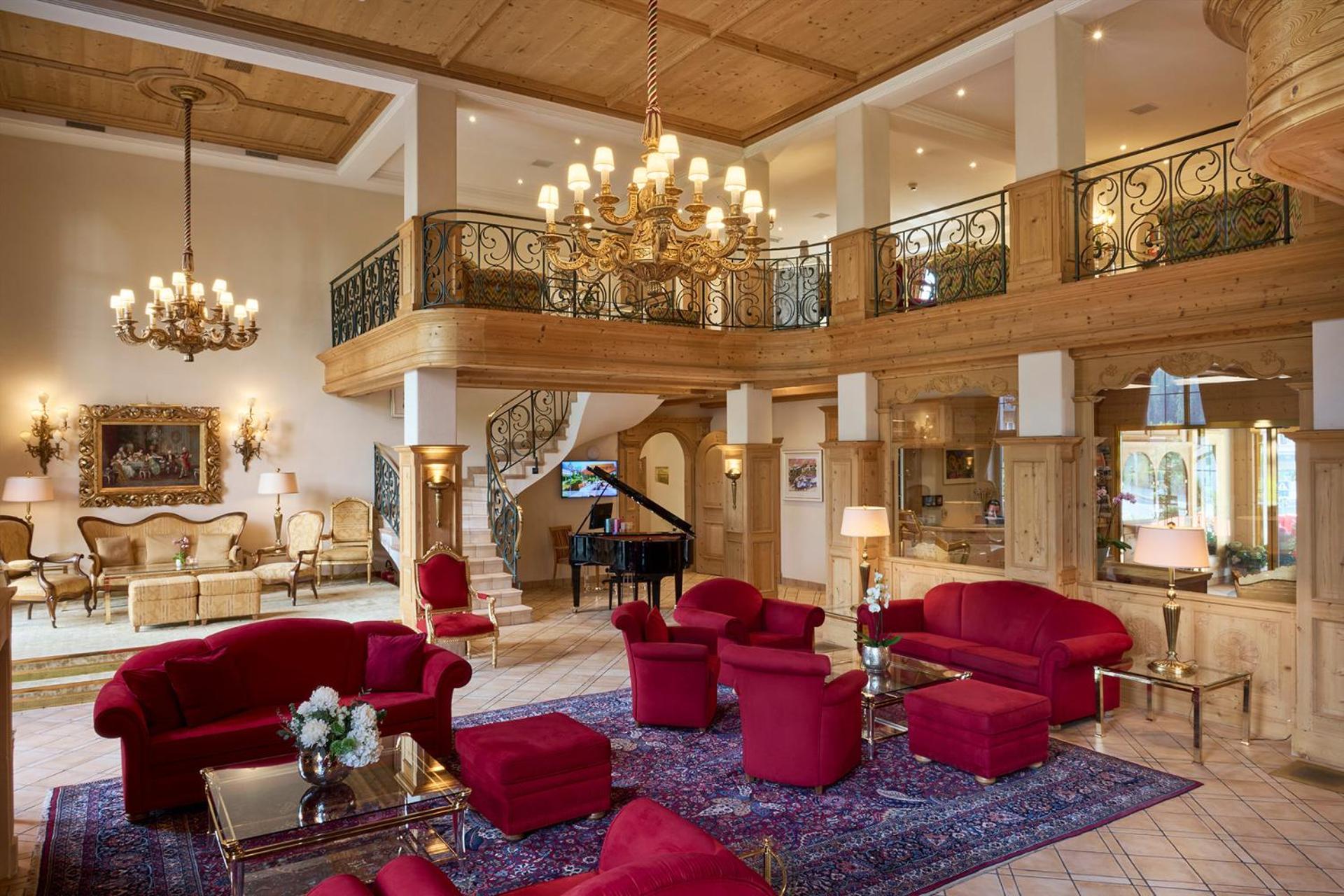 Vereina Hotel